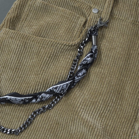 PANTALONE OVER-D ART.QP41