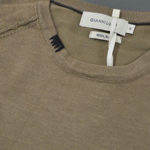 MAGLIA GIANNI LUPO ART.DS45 2