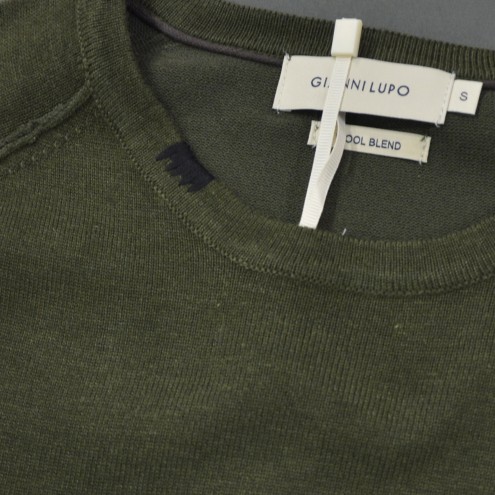 MAGLIA GIANNI LUPO ART.DS46