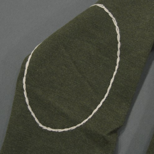 MAGLIA GIANNI LUPO ART.DS46