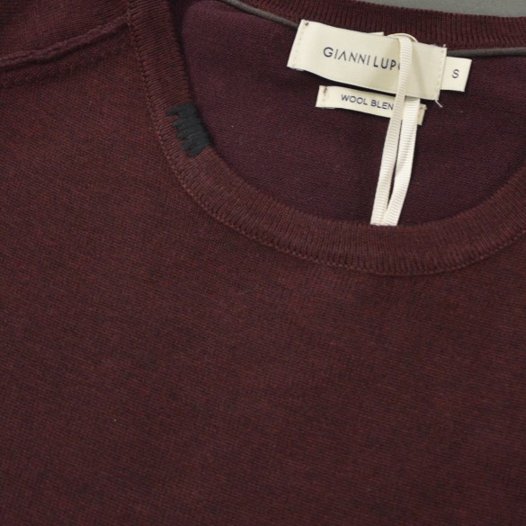 MAGLIA GIANNI LUPO ART.DS47