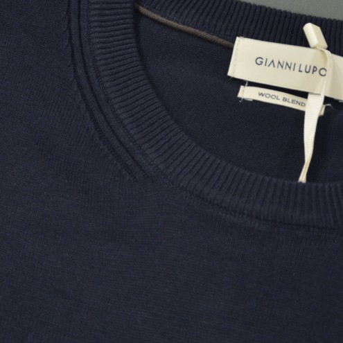 MAGLIA GIANNI LUPO ART.DS48