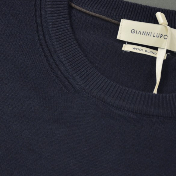 MAGLIA GIANNI LUPO ART.DS48