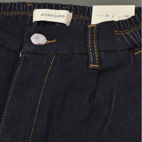 JEANS GIANNI LUPO ART.JONAS2YH