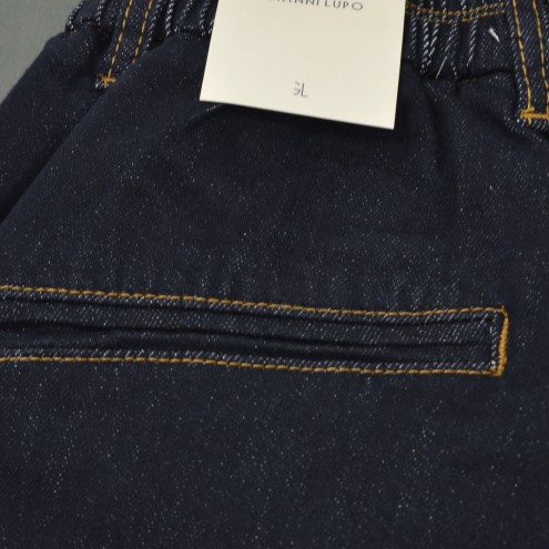 JEANS GIANNI LUPO ART.JONAS2YH