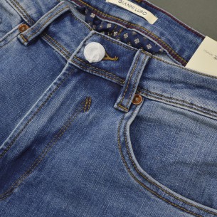 JEANS GIANNI LUPO... 2