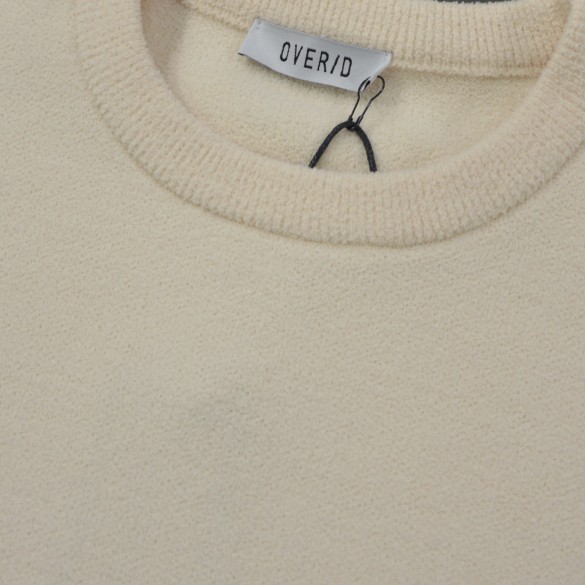 MAGLIA OVER-D ART.TN62