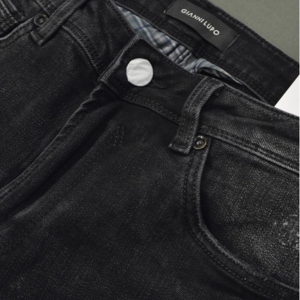 JEANS GIANNI LUPO ART.BRUCE40Q