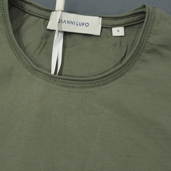 T-SHIRT GIANNI LUPO ART.F93-2