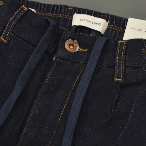 JEANS GIANNI LUPO ART.JONAS2YH