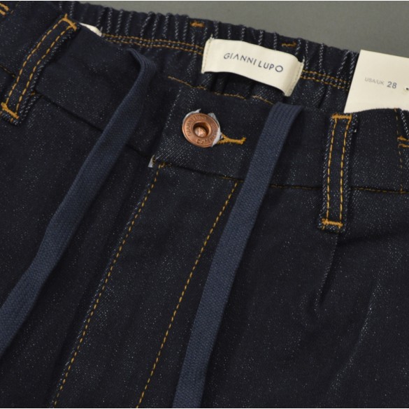 JEANS GIANNI LUPO ART.JONAS2YH