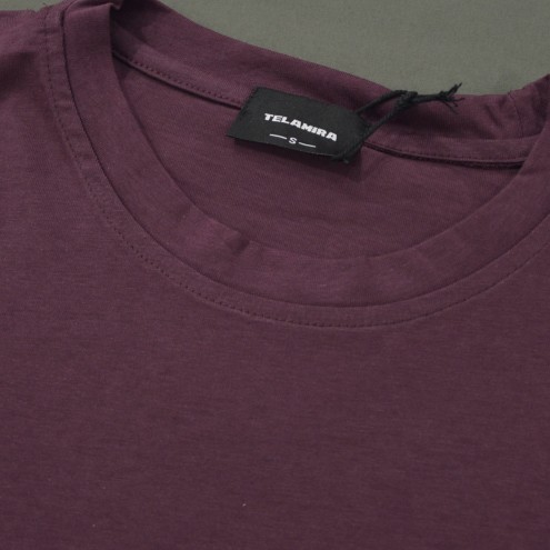 T-SHIRT TELAMIRA ART.TS330