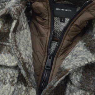 GIACCA GIANNI LUPO ART.PS02 2