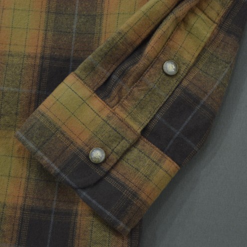 CAMICIA GIANNI LUPO ART.LR03