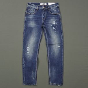 JEANS OVER-D ART.D26