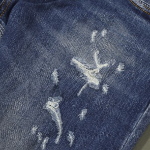 JEANS OVER-D ART.D26 2