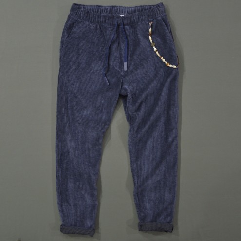 PANTALONE OVER-D ART.QP45