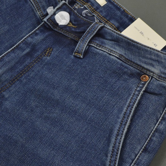 JEANS GIANNI LUPO ART.KENSON69Q
