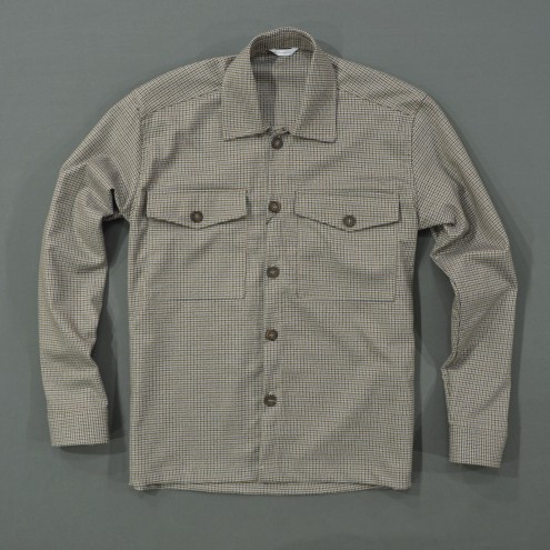 GIACCA OVER-D ART.SD05