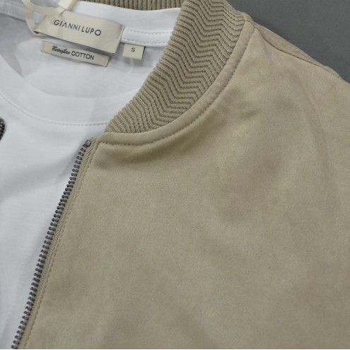 GIACCA GIANNI LUPO ART.LS45