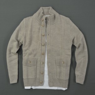 MAGLIA GIANNI LUPO ART.PM015