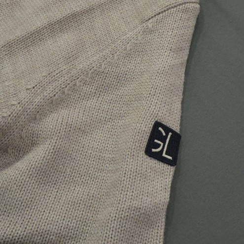 MAGLIA GIANNI LUPO ART.PM015