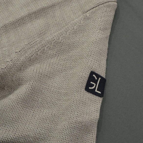 MAGLIA GIANNI LUPO ART.PM015