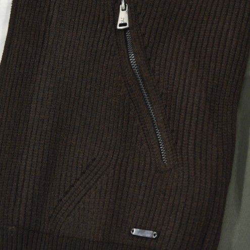 MAGLIA GIANNI LUPO ART.PM016