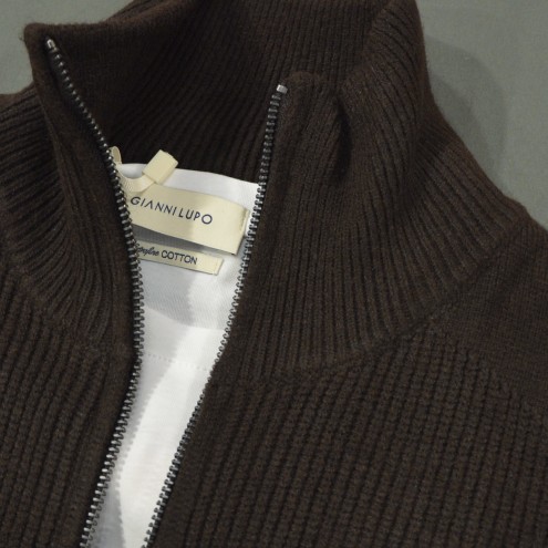 MAGLIA GIANNI LUPO ART.PM016