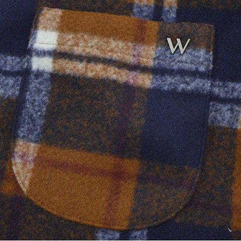 GIACCA WHY NOT BRAND ART.W01