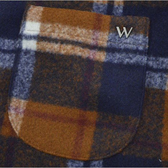 GIACCA WHY NOT BRAND ART.W01