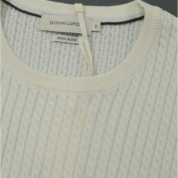 MAGLIA GIANNI LUPO ART.DS51