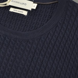 MAGLIA GIANNI LUPO ART.DS52 2