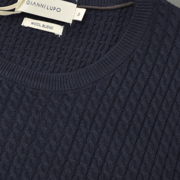 MAGLIA GIANNI LUPO ART.DS52