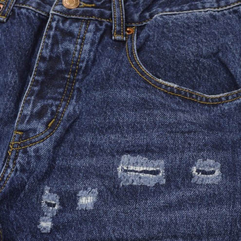 JEANS TELAMIRA ART.P378