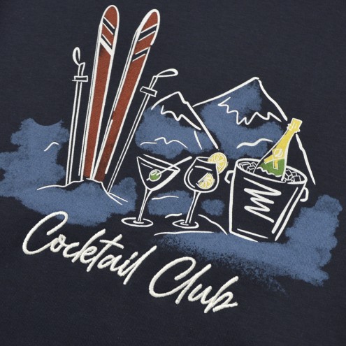 FELPA OVER-D ART.F470