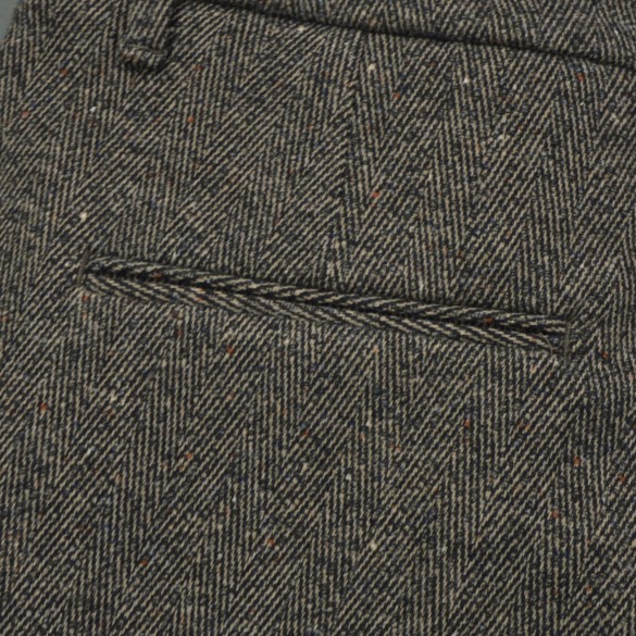 PANTALONE TELAMIRA ART.LB03