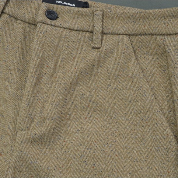 PANTALONE TELAMIRA ART.LB05