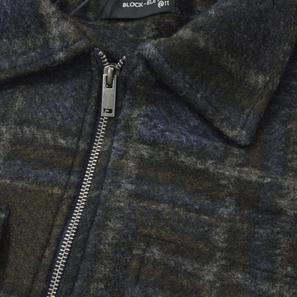GIACCA BL11 ART.TD03