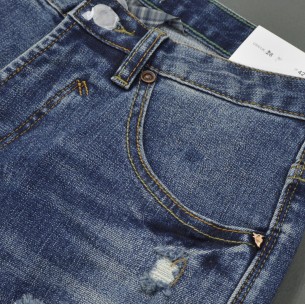 JEANS GIANNI LUPO... 2