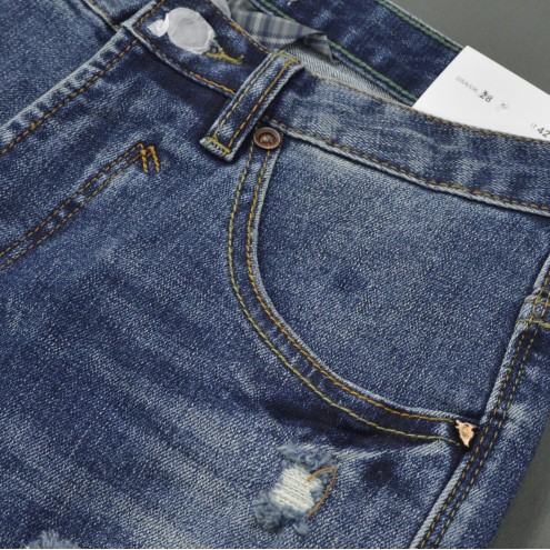 JEANS GIANNI LUPO ART.BRUCE63YH