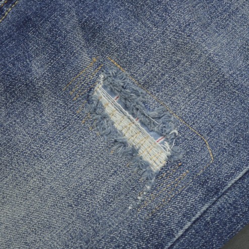 JEANS GIANNI LUPO ART.BRUCE63YH