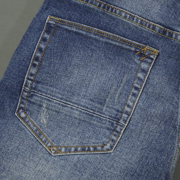 JEANS GIANNI LUPO ART.BRUCE63YH