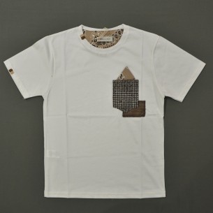 T-SHIRT OVER-D ART.T39