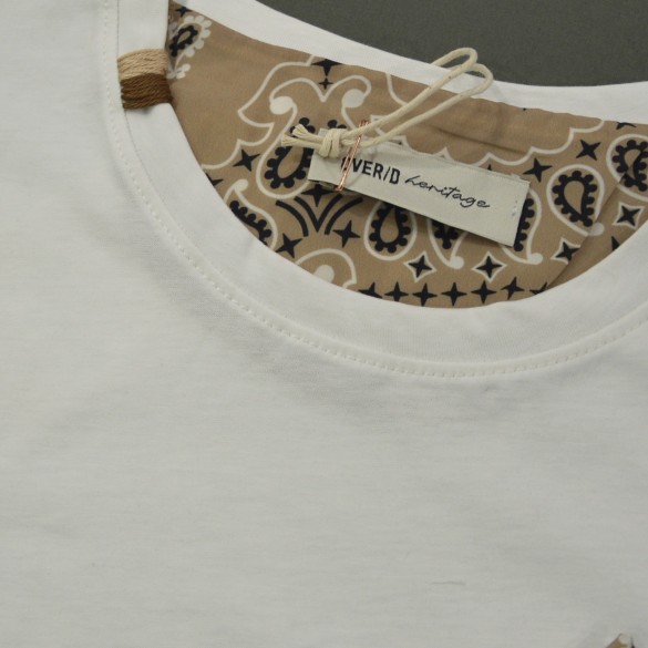 T-SHIRT OVER-D ART.T39