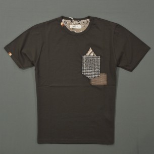 T-SHIRT OVER-D ART.T40