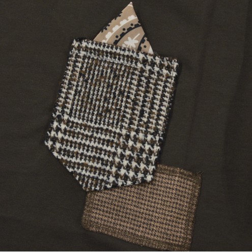 T-SHIRT OVER-D ART.T40