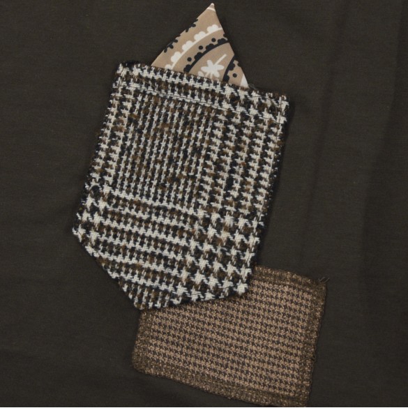 T-SHIRT OVER-D ART.T40