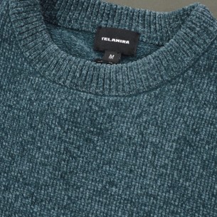 MAGLIA TELAMIRA ART.MT33 2