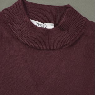 LUPETTO OVER-D ART.L05 2